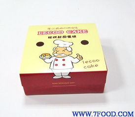 甜味烘焙產(chǎn)品專屬蛋糕包裝盒供應(yīng)指南